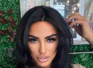 The Rise and Fall of Katie Price: From £40M Net Worth to Bankruptcy news-21082024-165600