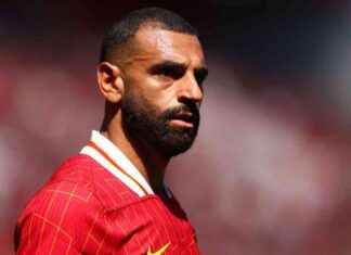 Mohamed Salah’s Contract Situation at Liverpool: Will He Stay or Go? news-21082024-165730