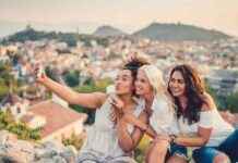 Most Dedicated Generation for Holiday Photos: Study Findings news-21082024-165757