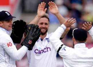 England Cricket Team Faces Setback Without Stokes: Sri Lanka Series Already Looks Different news-22082024-045842