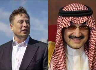 Meet Saudi Prince Alwaleed bin Talal: The Billionaire Behind Elon Musk’s Deals news-24082024-001504