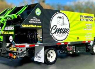 Profitable Niche Cleaning Business: Earn up to $14K Weekly with Minimal Hours news-26082024-002233