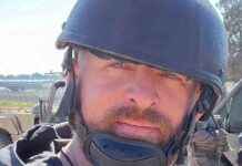 British Citizen Killed in Russian Missile Strike in Eastern Ukraine news-26082024-002306