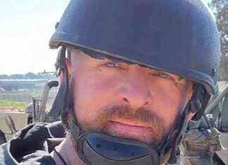 British Citizen Killed in Russian Missile Strike in Eastern Ukraine news-26082024-002306