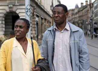 Sherwood by James Graham: A Mesmerizing Modern Classic news-26082024-002332