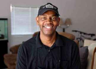 From Burger King Cook to Food Truck Owner: The Inspiring Journey of Kevin Ford news-27082024-002702