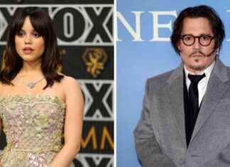 Jenna Ortega’s Funny Response to Dating Rumors with Johnny Depp news-27082024-123218