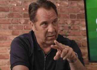 David Seaman criticizes Arsenal player for complaining: ‘Get on with it!’. news-28082024-003914