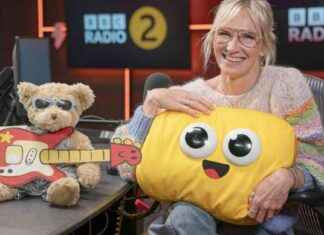 BBC Radio 2’s CBeebies Bedtime Story Takeover Week Hosted by Jo Whiley news-28082024-003940