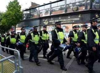 Man, 20, Charged for Stabbing Mother at Notting Hill Carnival news-28082024-124405