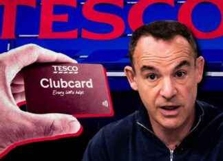 Warning: Martin Lewis Urges Tesco Clubcard Holders to Act Now news-28082024-124510
