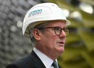 Starmer doesn’t rule out fuel duty rise, optimistic about future news-29082024-005332