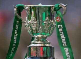 2022 Carabao Cup Draw: Man Utd, Arsenal, Chelsea & Liverpool Opponents Revealed news-29082024-005359