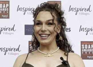 Hollyoaks Star Reveals Reason for Exit with Emotional Farewell: ‘All my Love’ news-29082024-125904