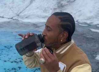 Update on Ludacris’ Health Concerns: Drinking Glacier Water and Ancient Disease Risk news-29082024-125931