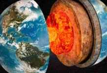 New Discovery: Massive Ocean Found Beneath Earth’s Crust news-31082024-010746
