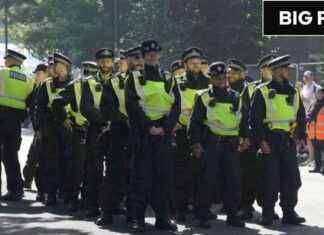 Challenges Faced by New Police Recruits: Racism, Violence, and Abuse news-31082024-130925