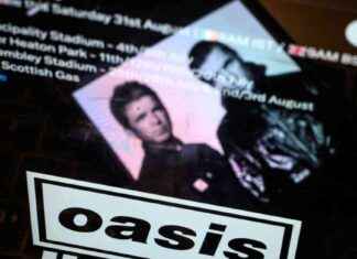 Oasis Fans’ Reunion Tour Ticket Memes and Reactions – Best Memes and Reactions news-31082024-131016