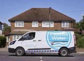 Thames Water Proposes 59% Price Hike in 2025: Making Tough Choices After Low Bills news-01092024-131139