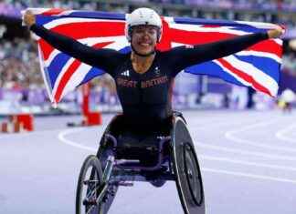 ParalympicsGB Achieves Record-Breaking Gold Medal Haul at Paris 2024 news-02092024-011309