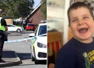 Woman Charged with Murder in Death of Six-Year-Old Boy news-02092024-011333