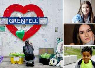Survivors of Grenfell Fire: Stories of Resilient Children news-02092024-131505