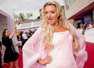 Navigating the Dating Scene After Divorce: Daisy May Cooper’s Unapologetic Approach news-02092024-131533