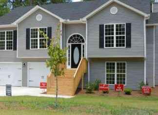 Washington State’s Controversial Home Loan Program Excludes White Applicants: Up to $150K for Minorities news-03092024-011638