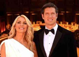 Celebrity Traitors: Tess Daly and Vernon Kay – Relationship Updates and Controversy news-03092024-132019