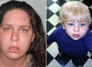 Tracey Connelly: Mother of Baby P Returns to Prison for Licence Breach news-04092024-012056