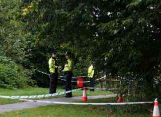 Four children released after being arrested for murder of 80-year-old man news-04092024-012127