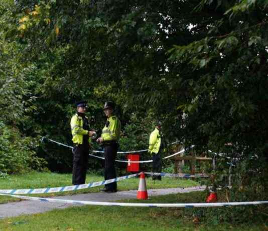 Four children released after being arrested for murder of 80-year-old man news-04092024-012127