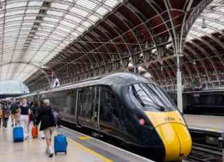 Solving Britain’s Railway Issues: Why Nationalisation Isn’t the Answer news-04092024-132250