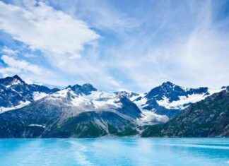 Unraveling the Mystery of the Alaska Triangle: 20,000 Disappearances Explained news-04092024-132342