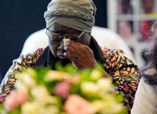 Justice Delayed: Grenfell Inquiry Criticized by Bereaved and Survivors news-05092024-012429