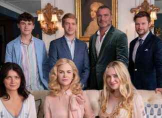 Star-Studded Thriller Series Saves Netflix – Premieres Tomorrow news-05092024-012517