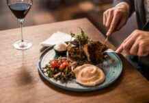 Rise of Solo Dining: Restaurants Adapt to New Norm news-05092024-012542