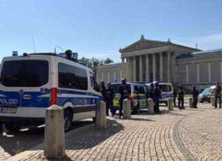 Police shoot gunman near Nazi museum and Israeli consulate in Munich: What happened? news-05092024-132706