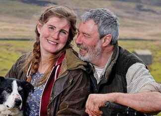 Amanda Owen Opens Up About the End of Her 22-Year Marriage news-05092024-132733