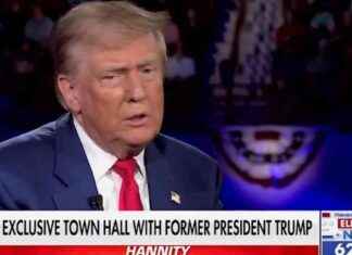 Donald Trump and JD Vance Deny Being ‘Weird’ – Backfire Alert news-05092024-132757