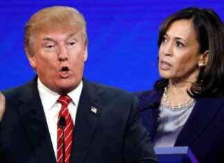Trump vs. Harris Debate: Date, Time, and Predictions for the Winner news-10092024-020141