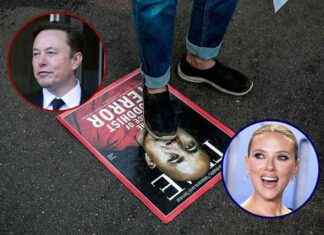 Scarlett Johansson: Time Magazine’s 100 Most Influential People in AI news-10092024-044413