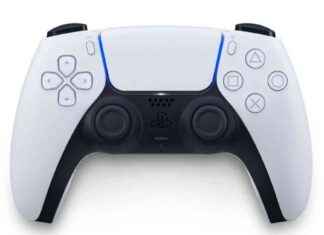 PS5 Pro Reveal: New DualSense Controller & Leaked Console Price Update news-10092024-044532