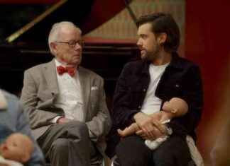 Fatherhood Review: Jack Whitehall’s Comedy Loses Its Charm news-10092024-100608