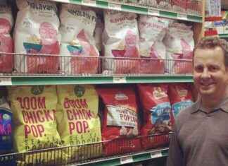 From Struggling Snack Company to $103M Empire: The Success Story of a 52-Year-Old Buyer news-10092024-125124