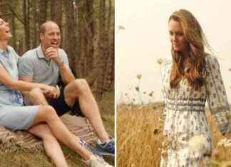 Kate Middleton Stuns in £533 Veronica Beard Dress During Video Update news-10092024-125250