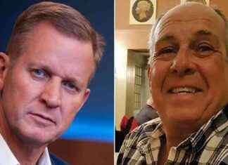 Coroner finds no direct link between Jeremy Kyle Show appearance and Steve Dymond’s suicide news-10092024-190643