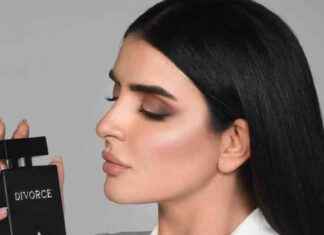 Dubai Princess Launches ‘Divorce’ Perfume to Empower Women news-10092024-190813