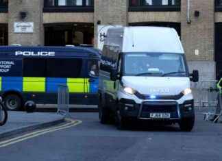 UK Domestic Abuse and High-Risk Criminals Released Early under Labour Government’s Scheme news-10092024-220907