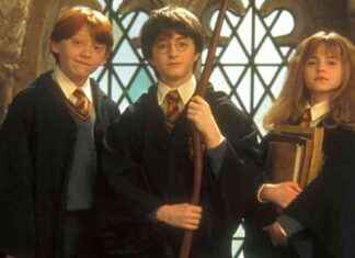 Casting Call: New Harry Potter TV Series Seeks Actors for Harry, Ron, and Hermione news-10092024-220932